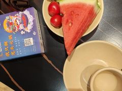 -蜀大侠火锅(四川北路店)