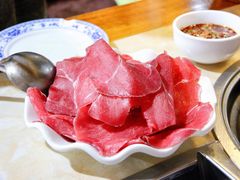 -顺顺小吃(独克宗古城店)