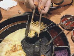 -肥肥虾庄·金牌油焖大虾(杨园滨江时代walk店)