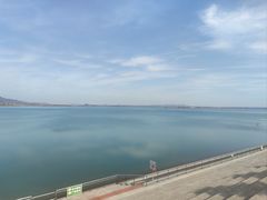 -南京金牛湖风景区