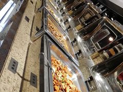 自助取餐区-汉巴味德(大悦城店)