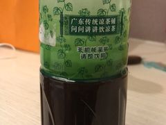 -黎雪珍凉茶(北京路店)