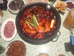 -五里关火锅(牛市口店)