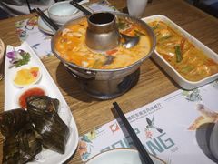 -娘惹裙厨餐厅(昙华林店)
