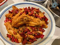-欧记大排档·景德菜(上海首店)