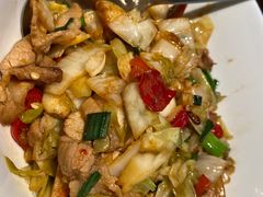 -老阿爸鲜鱼土菜(昆山花桥店)