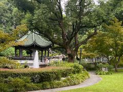 -申粤轩酒楼·三十年粤菜经典(丁香花园店)