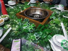 -代羊肉(中和店)