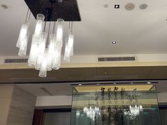 -厦门朗豪酒店 · 明阁中餐厅