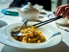 -阳澄湖费尔蒙酒店颐丰阁中餐厅(马鞍山西路店)