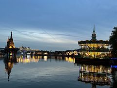 -大连海昌发现王国主题公园