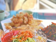 -春花民族美食(佳木斯总店)