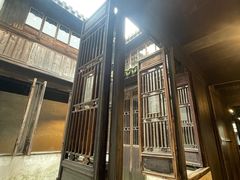 -乌镇东栅景区
