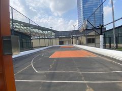 -洛克公园(苏州中心商场)