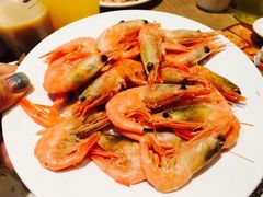 -汉巴味德(大悦城店)