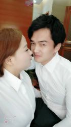 点击看大图 -青禾蒙娜丽莎婚纱摄影(武汉总店)