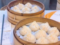 -馋三尺蟹粉小笼(人民广场店)
