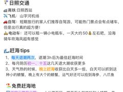 -日照海滨国家森林公园