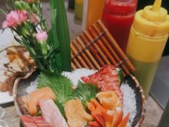 -大渔铁板烧(花园道店)