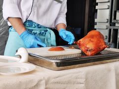 -海湾壹品·粤菜·早茶·烤鸭(拱北店)