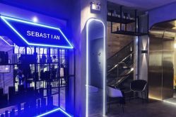 -SEBASTIAN塞巴斯汀