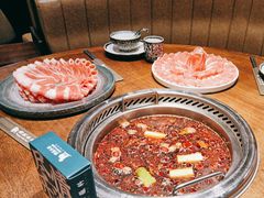 -快乐小羊火锅餐厅(农科路店)
