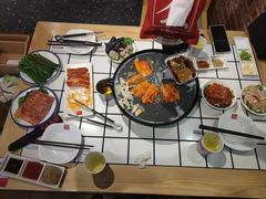 -肆幺幺烤肉(乐汇城店)