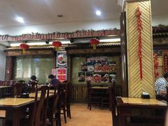 -力力豆花庄(广渠门店)