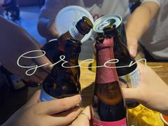 -vimi便利店酒吧