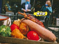 -bluefrog蓝蛙(水游城店)