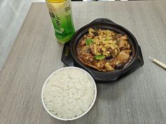 -肯德基(中州一店)