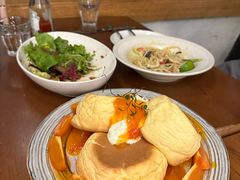 -UPPER KITCHEN(延安路店)