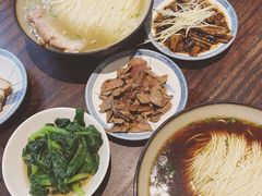 -同得兴 Since·1995 传统苏式面馆(十全街店)