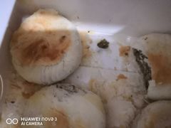 -老北京绿豆饼(解放路店)