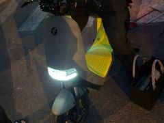 -九号电动车(安定门内大街店)