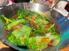 -春梅里卤鹅馆·47年老字号(中山路店)