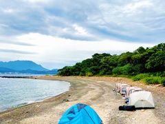 -东平洲海岸公园