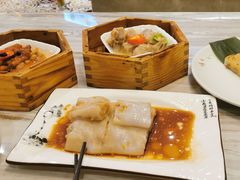 -喜喜香港餐厅(夏日百货店)