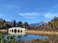 -黑龙潭公园