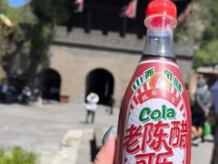 -雁门关景区