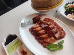 -大鸭梨烤鸭(石佛营店)