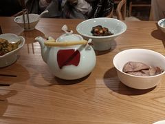 -难忘的面(五矿君澜酒店)