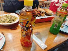 -亿牌牌东北烧烤(怀特店)