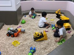 -Ms·KIMO星漠亲子餐厅(高新店)