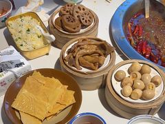 -卤校长重庆火锅(国兴店)