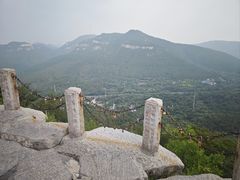 -千佛山风景名胜区
