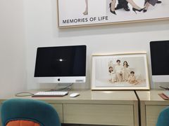 -海马体照相馆(西安阳光天地店)