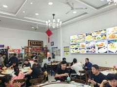 -常家活海鲜小吃(仅一家无分店)