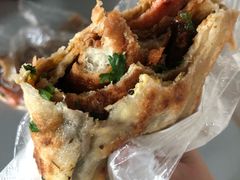 -金杨老摊头蛋饼(金口路店)