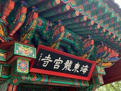 -海东龙宫寺